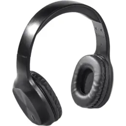 Swiss Cougar Austin Bluetooth Headphones Upside